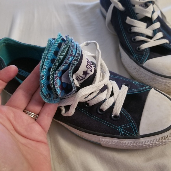 Converse All Stars - Picture 2 of 5